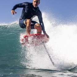 F-one SK8 V1- Front wing