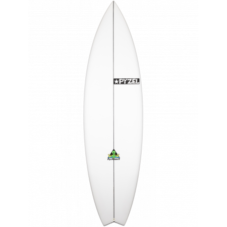 PYZEL PYZALIEN 2