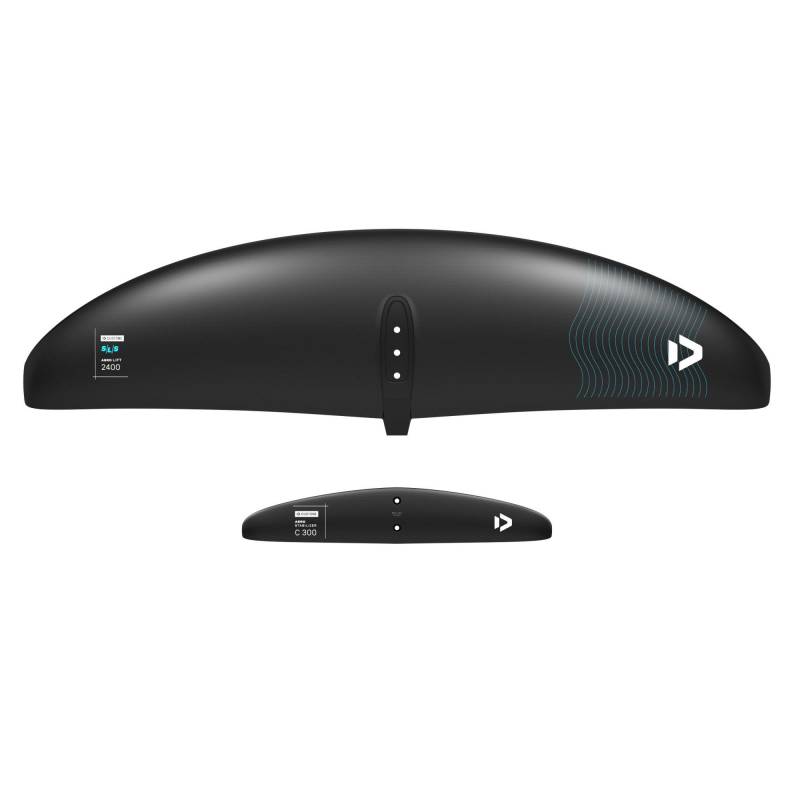 DUOTONE FOIL AERO LIFT SLS CARBON