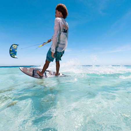 PLANCHE DE SURF-KITE DUOTONE VOLT SLS 2024