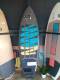 PLANCHE DE SURF-KITE DUOTONE VOLT SLS 2024