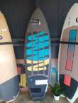 PLANCHE DE SURF-KITE DUOTONE VOLT SLS 2024