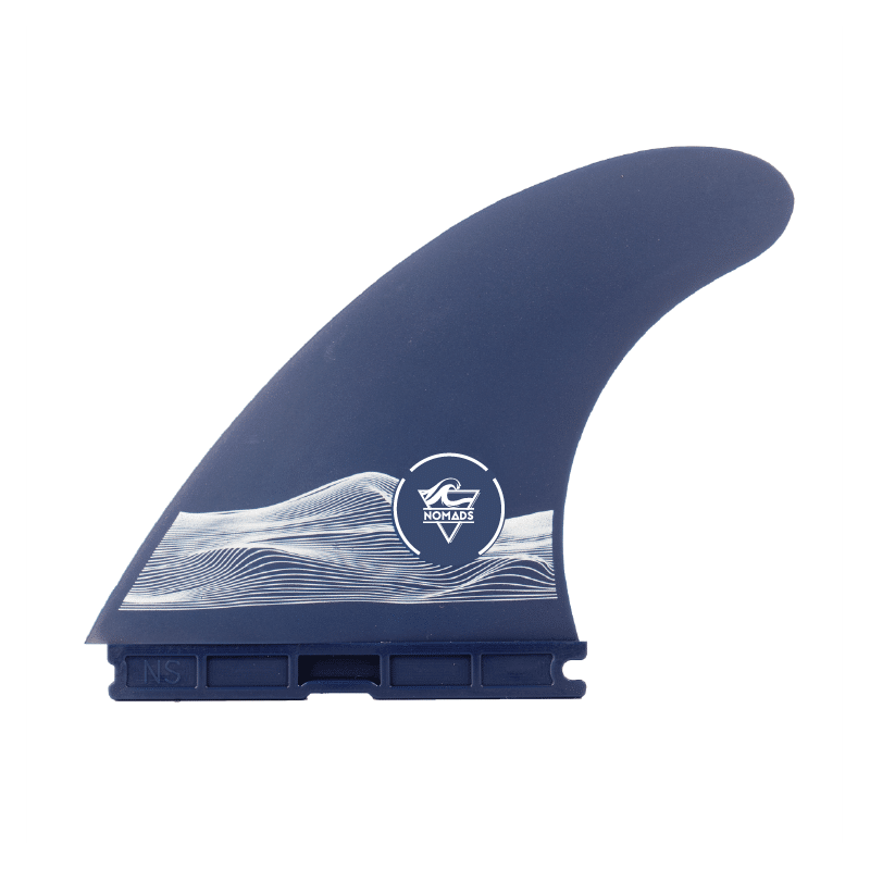 AILERONS NOMADS FUTURES