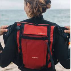 MANERA VESTE OFFSHORE