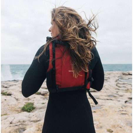 MANERA VESTE OFFSHORE