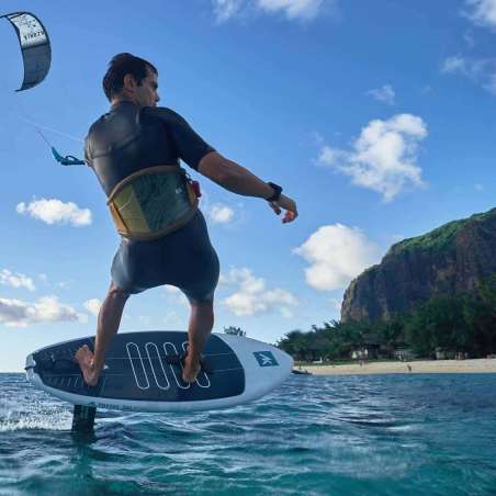 AK Phazer Foilboard V4 - planche de wingfoil, kitefoil, surfoil