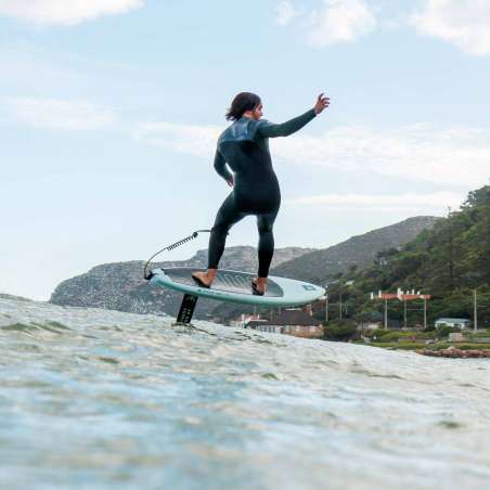 AK Phazer Foilboard V4 - planche de wingfoil, kitefoil, surfoil