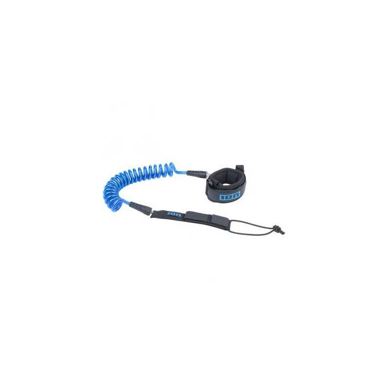 Wing Leash Core Coiled Wrist