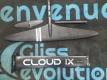 Cloud 9 IX FS FORWARD SWEPT package complet 1150