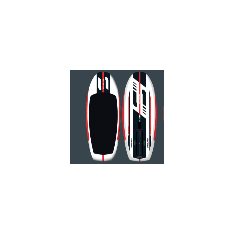 SABFOIL DINAMO