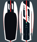 SABFOIL KITE FOILBOARD