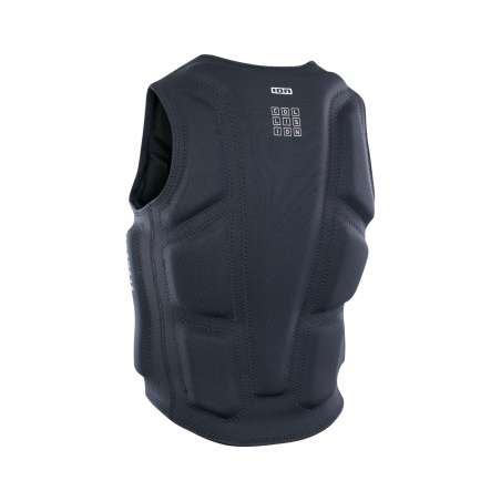 ION  GILET COLLISION ELEMENT SIDE ZIP