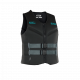 BOOSTER VEST 50N FRONT ZIP