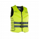 BOOSTER VEST 50N FRONT ZIP