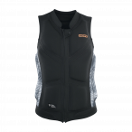 GILET LUNIS  FRONT ZIP ION