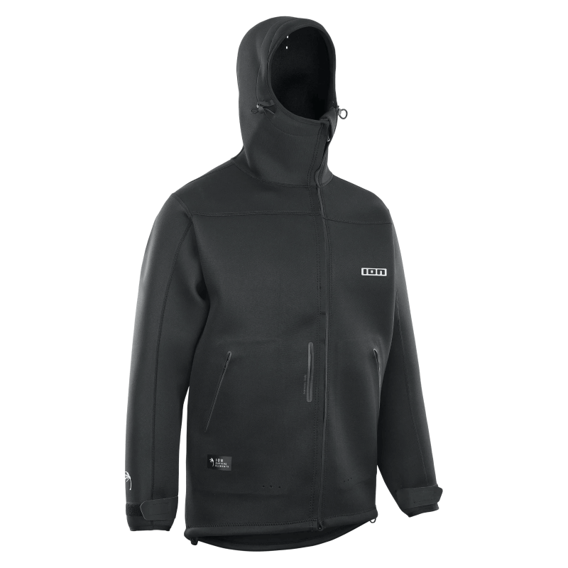 JACKET NÉOPRÈNE SHELTER CORE ION