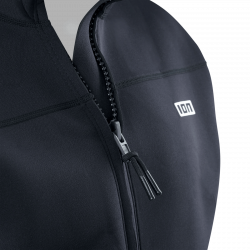 JACKET NÉOPRÈNE SHELTER CORE ION