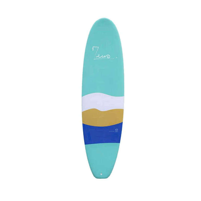 Zeus Dolce 7'0 Mini