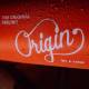  F-ONE ORIGIN 2024 aile de wingfoil