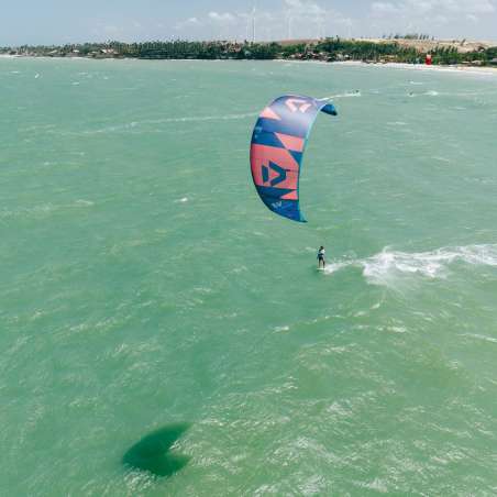 DUOTONE EVO 2024 AILE DE KITESURF 