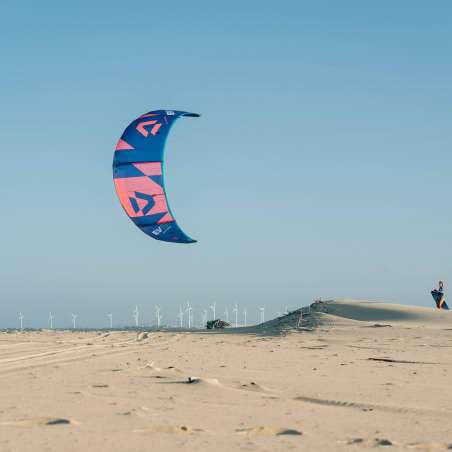 DUOTONE EVO 2024 AILE DE KITESURF 