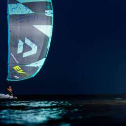 DUOTONE EVO 2024 AILE DE KITESURF 