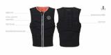 Mystic Foil Impact Vest