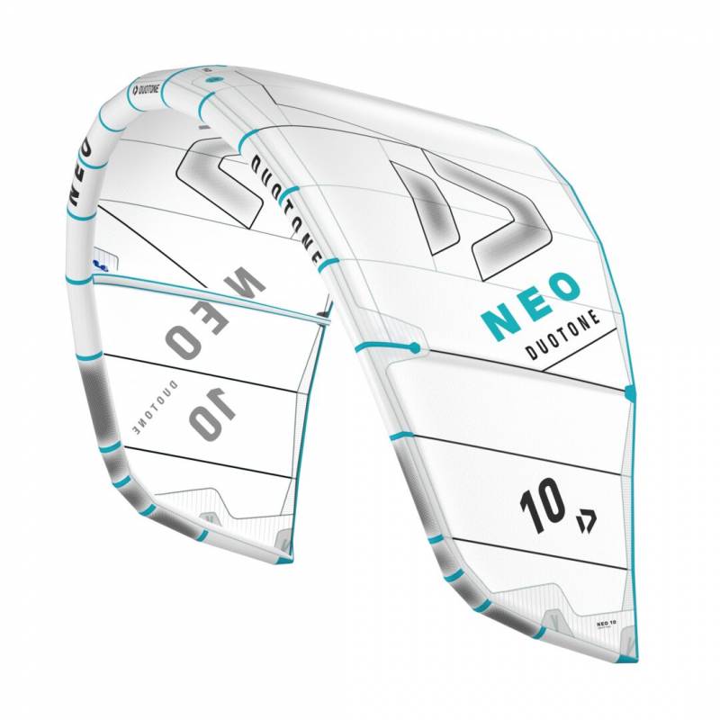 DUOTONE NEO CONCEPT BLUE 2025 AILE DE KITE 