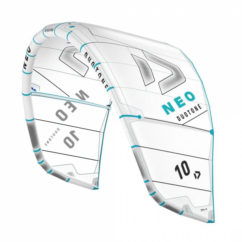 DUOTONE NEO CONCEPT BLUE 2024 AILE DE KITE 