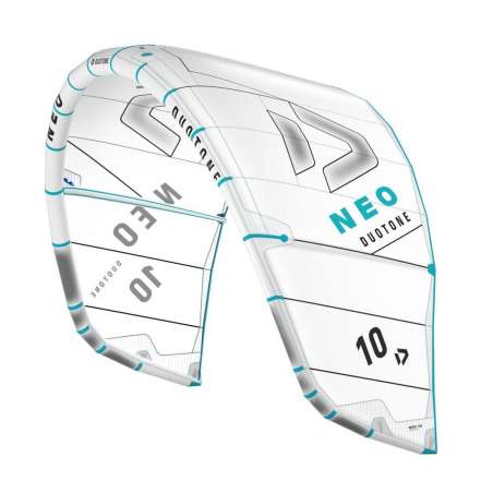 DUOTONE NEO CONCEPT BLUE 2025 AILE DE KITE 