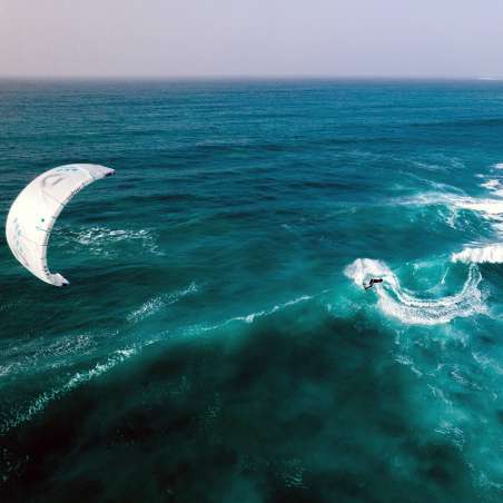 DUOTONE NEO CONCEPT BLUE 2025 AILE DE KITE 