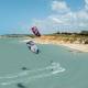 ELEVEIGHT RS V8 2024 aile de kitesurf 