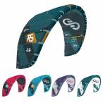 ELEVEIGHT RS V8 2024 aile de kitesurf 