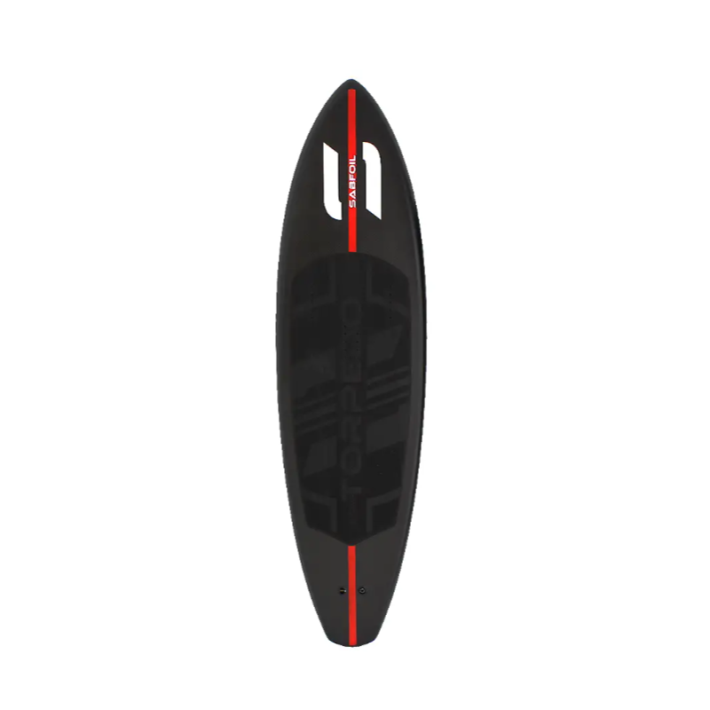 SABFOIL TORPEDO