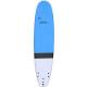 Surf Zeus Temper 8'0
