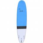 Surf Zeus Temper 8'0