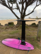 Cloud IX New Carbon mast HM+