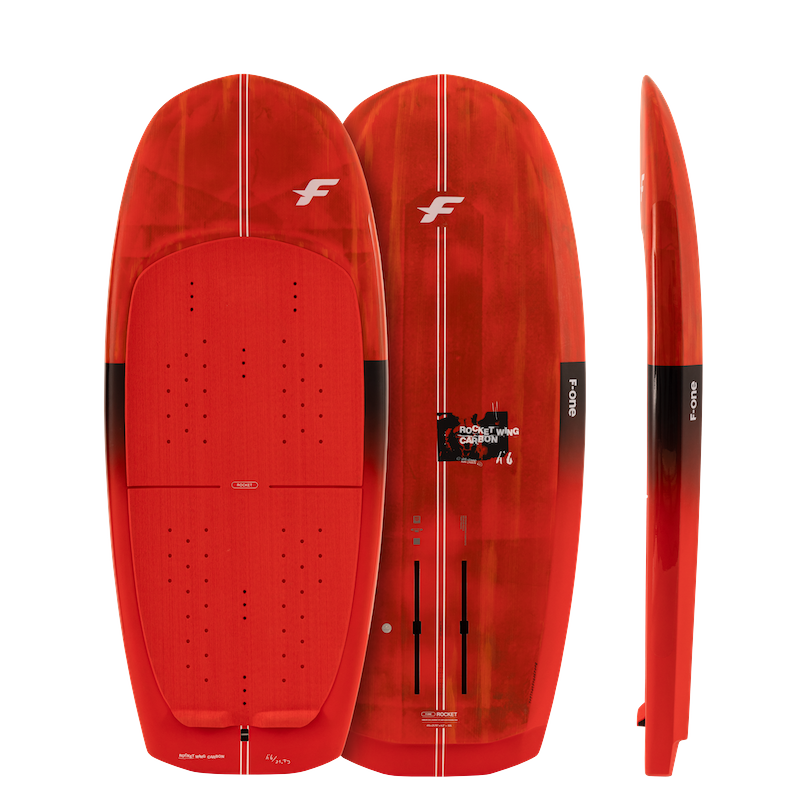 ROCKET WING CARBON 2024