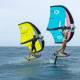 AILE DE WINGFOIL DUOTONE SLICK 2024