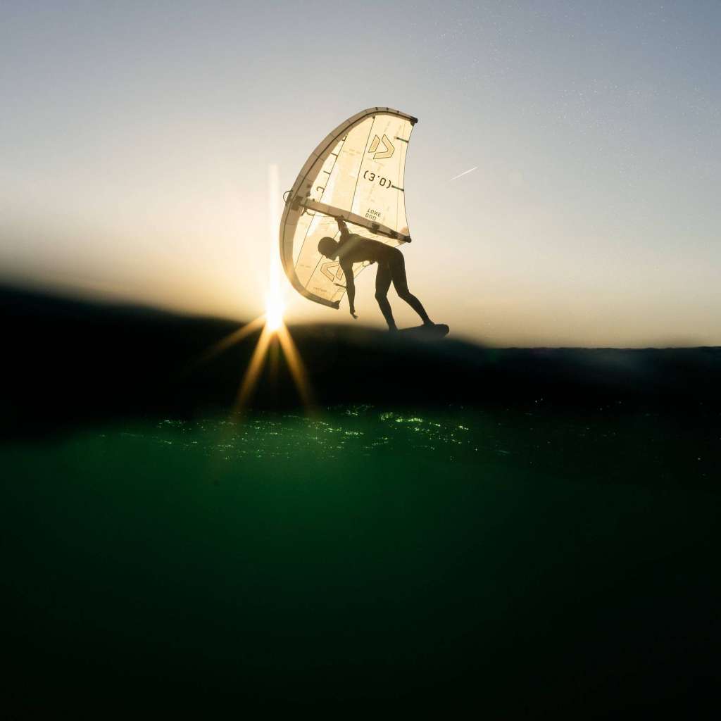 Duotone Slick Concept Blue 2024 - Mini boom Platinum