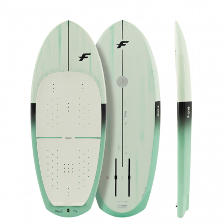 f-one ROCKET WING - S