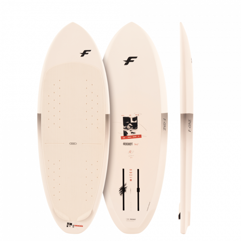 F-ONE ROCKET SURF 2024