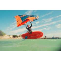 ROCKET WING CARBON 2024