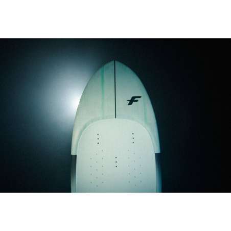 rocket wing S carbon