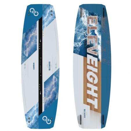 Twintip Process v8 Eleveight