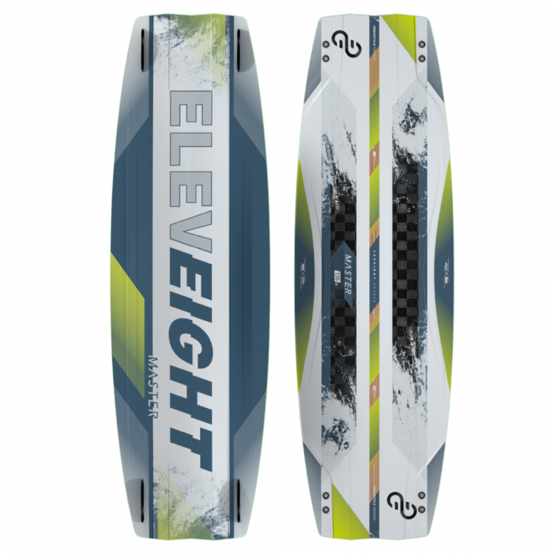 ELEVEIGHT MASTER V7 2024