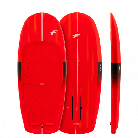 F-ONE ROCKET WING V4 2024