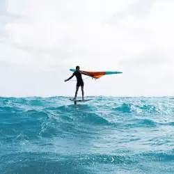 FOIL F-ONE EAGLE X