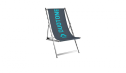 Duotone Beach Chair