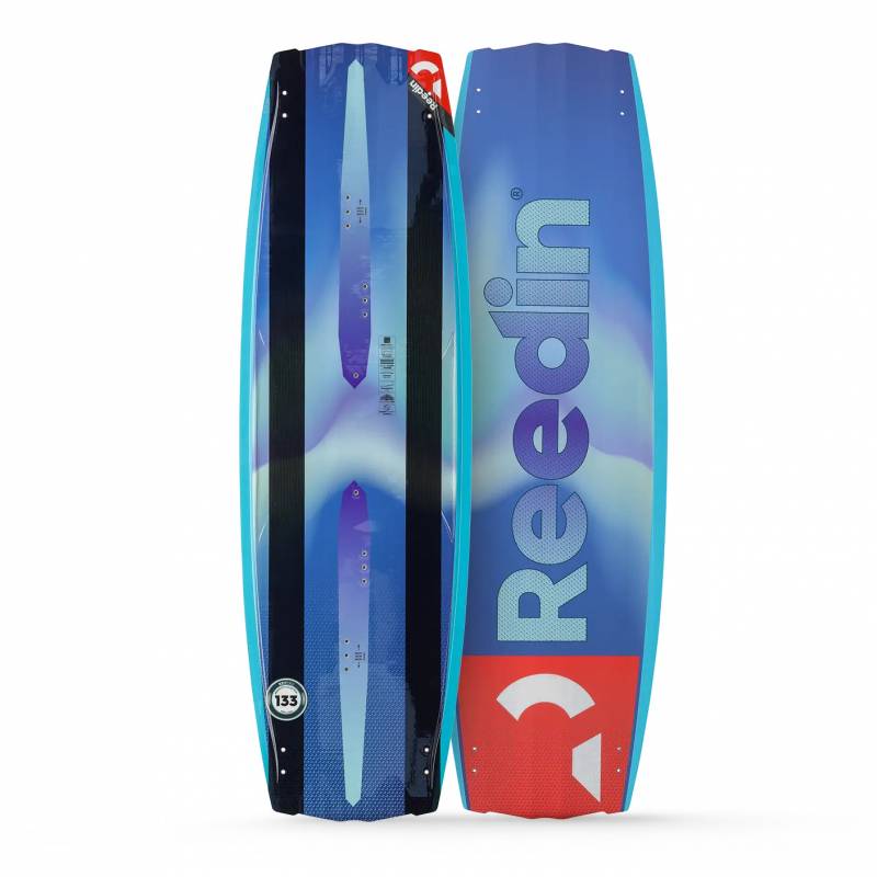 REEDIN KEVPRO 2024